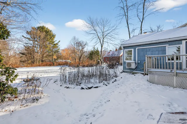 $545,000 | 46 Spurwink Avenue, Cape Elizabeth, ME 04107