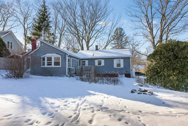 $545,000 | 46 Spurwink Avenue, Cape Elizabeth, ME 04107