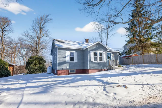 $545,000 | 46 Spurwink Avenue, Cape Elizabeth, ME 04107