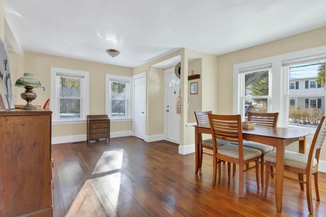 $545,000 | 46 Spurwink Avenue, Cape Elizabeth, ME 04107