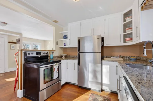 $545,000 | 46 Spurwink Avenue, Cape Elizabeth, ME 04107