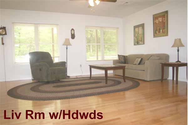 90 Partridge Hill Road Charlton, MA 01507 - Photo 3 of 22 a living room with furniture and a large window