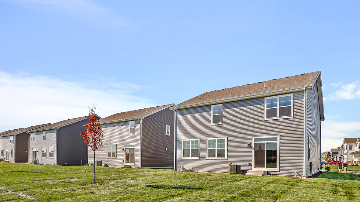 14761 South Greenbriar Drive Plainfield, IL 60544 - Photo 20 of 20