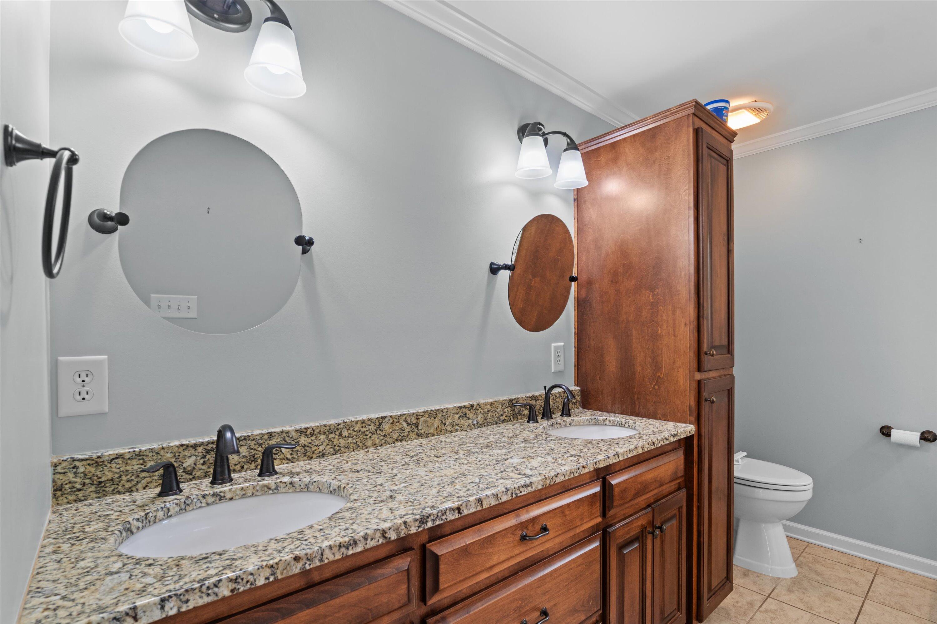 117 Ridgecrest Road Graniteville, SC 29829 - Photo 26 of 70 23-P1219178