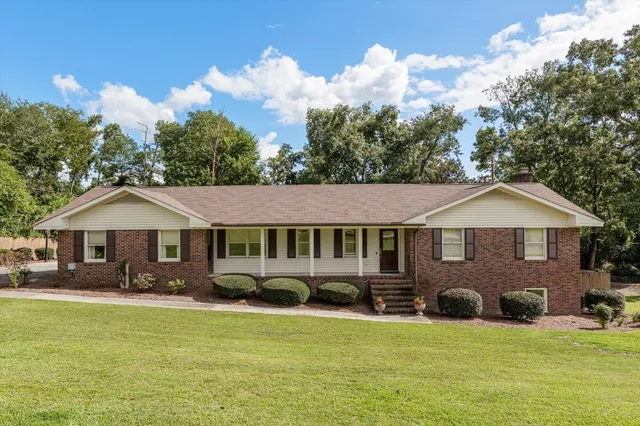 $415,000 | 117 Ridgecrest Road, Graniteville, SC 29829
