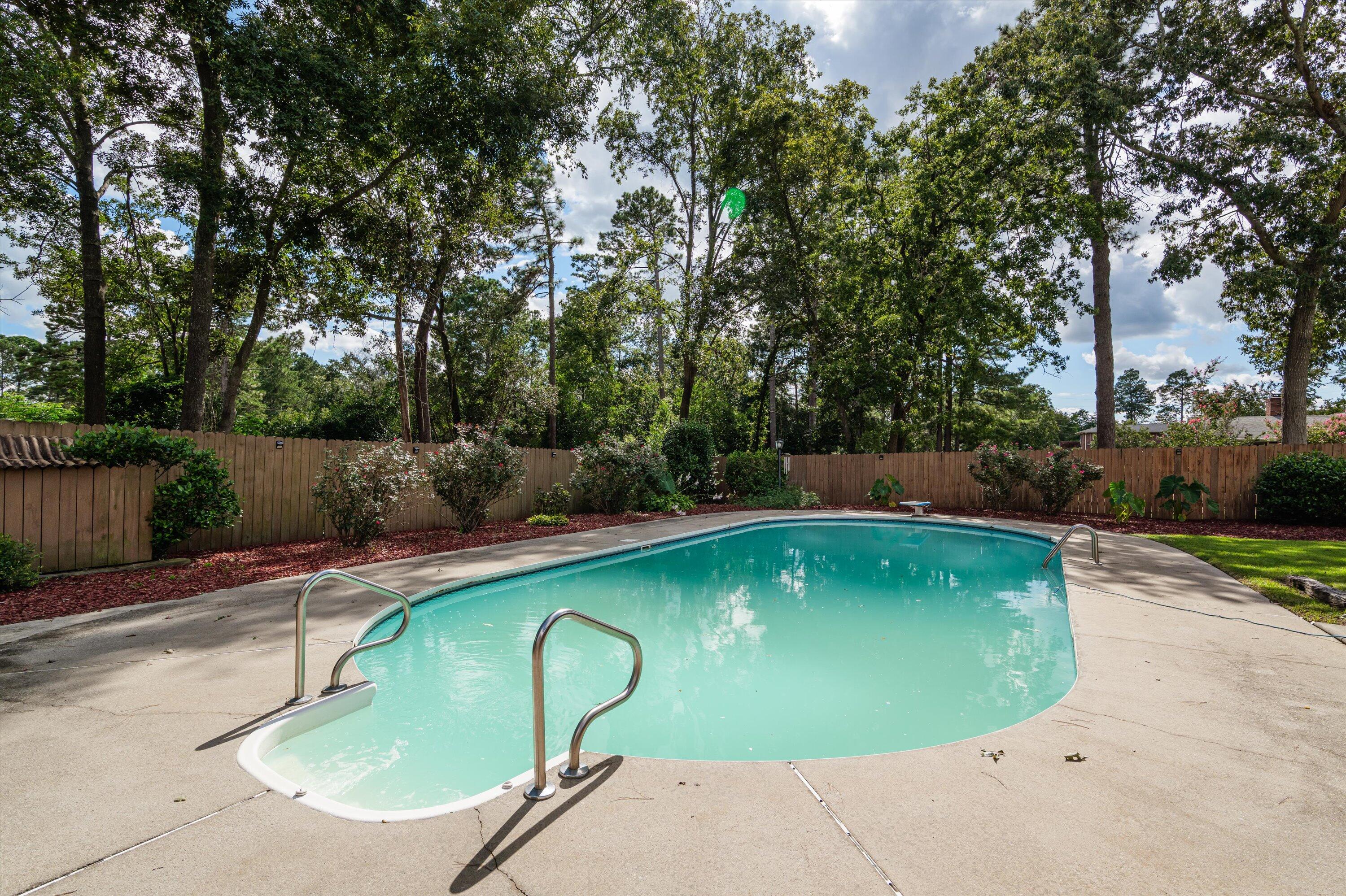 117 Ridgecrest Road Graniteville, SC 29829 - Photo 55 of 70 58-P1219346