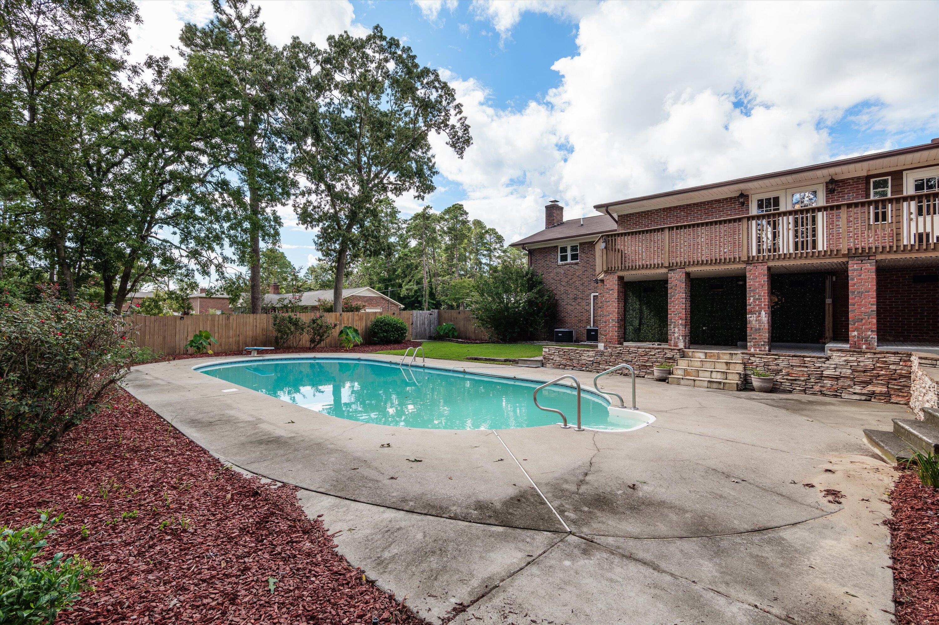 117 Ridgecrest Road Graniteville, SC 29829 - Photo 63 of 70 66-P1219364