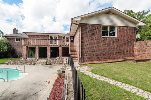 $415,000 | 117 Ridgecrest Road, Graniteville, SC 29829