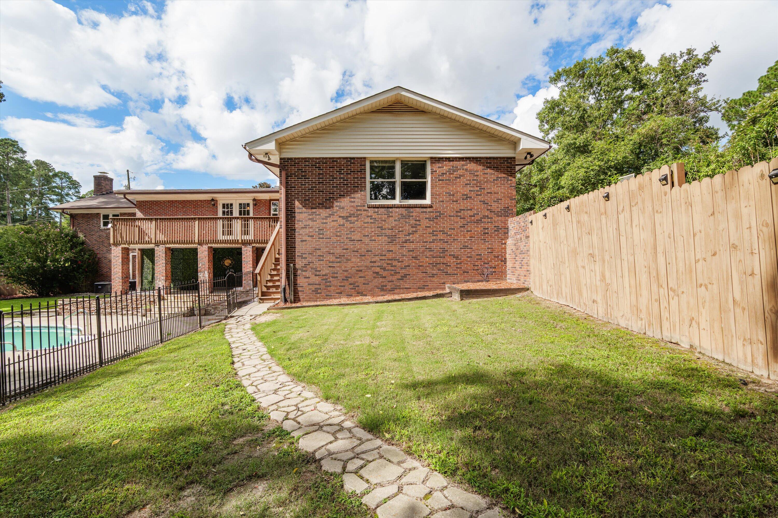 117 Ridgecrest Road Graniteville, SC 29829 - Photo 67 of 70 70-P1219368