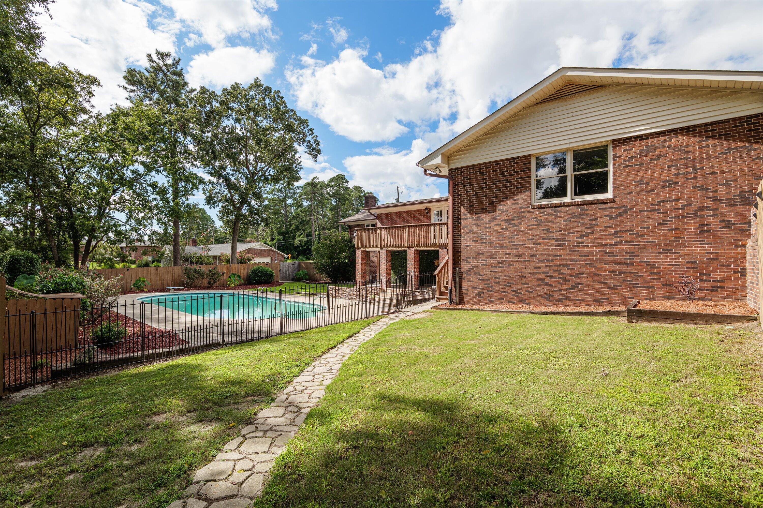 117 Ridgecrest Road Graniteville, SC 29829 - Photo 68 of 70 71-P1219369
