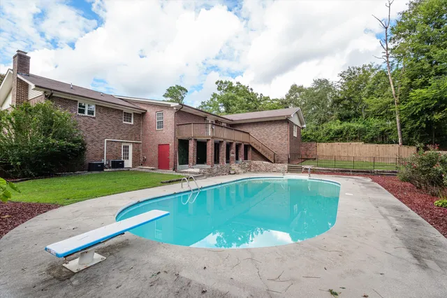 $415,000 | 117 Ridgecrest Road, Graniteville, SC 29829