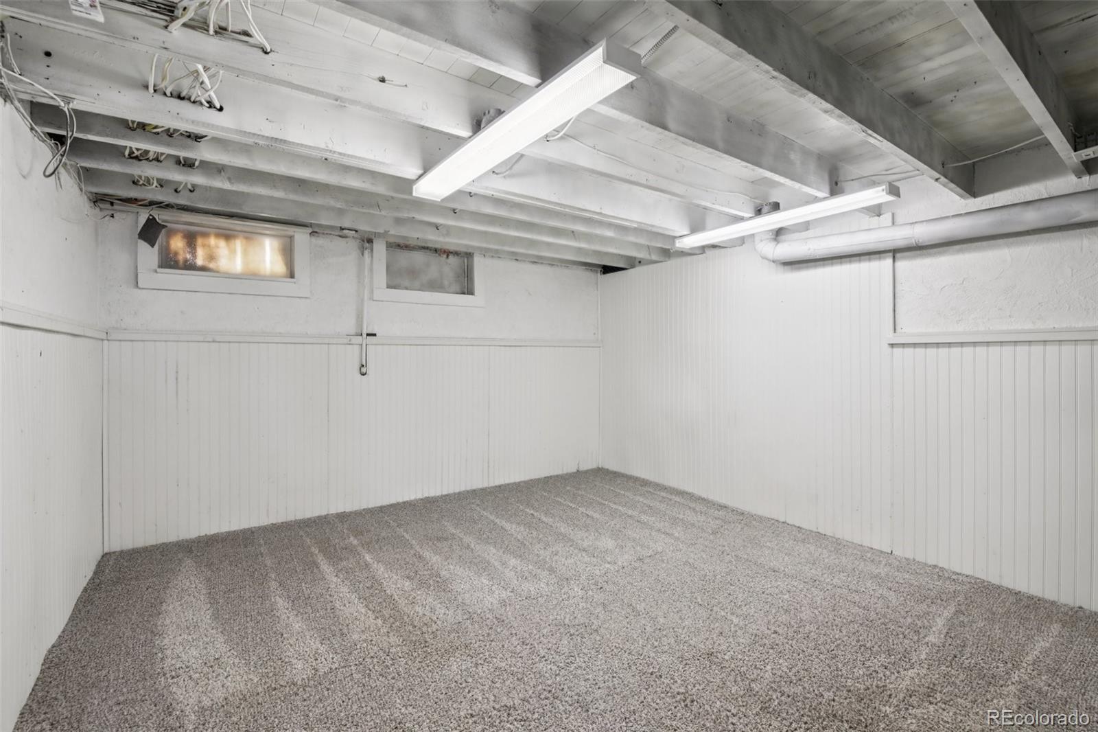 2715 Cook Street Denver, CO 80205 - Photo 19 of 30 a view of a room with racks