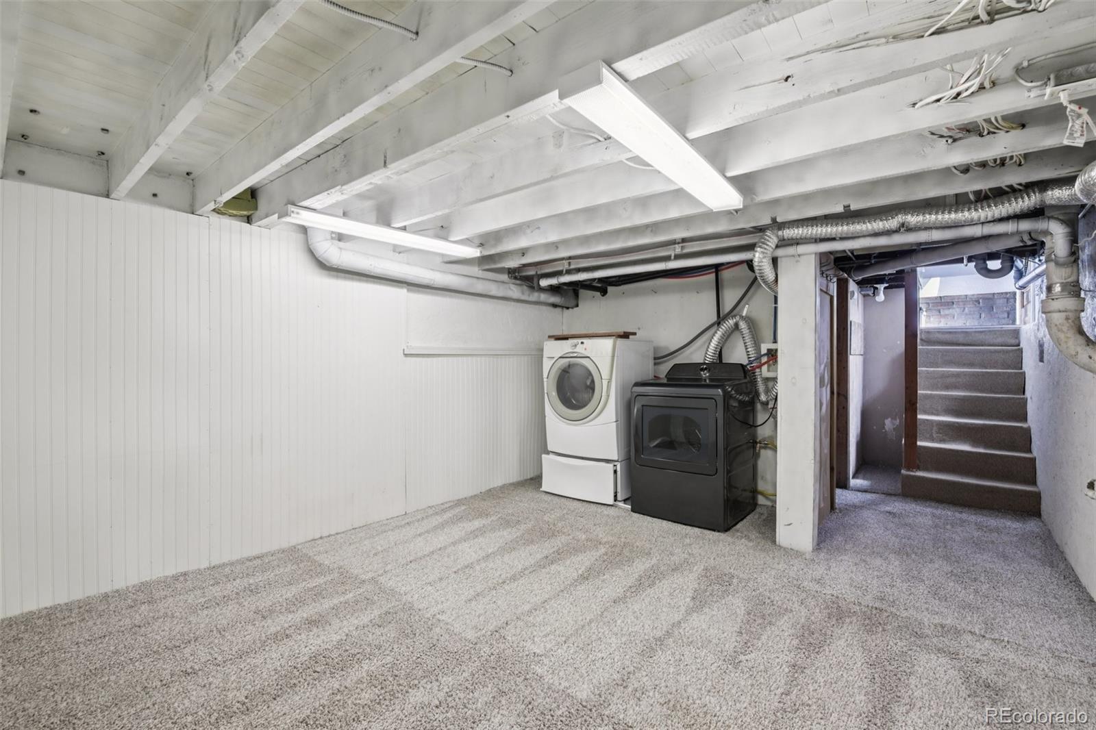 2715 Cook Street Denver, CO 80205 - Photo 20 of 30 a view of a storage & utility room