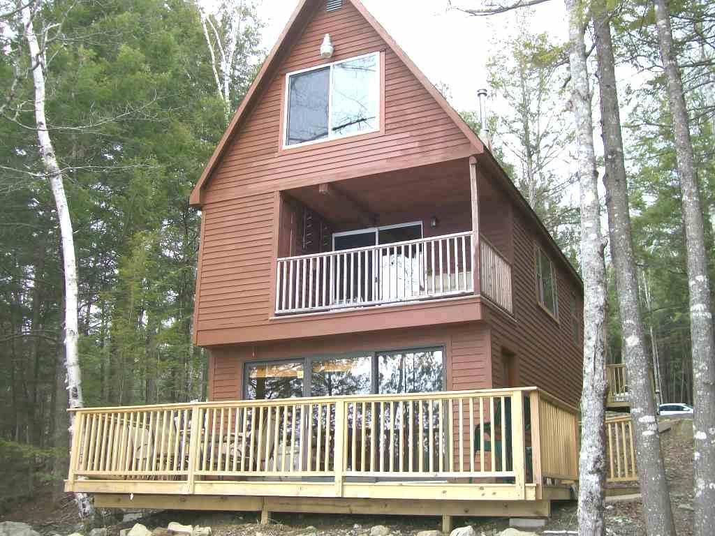 217 Ironbound Road Solon, ME 04979 - Photo 1 of 19 Photo