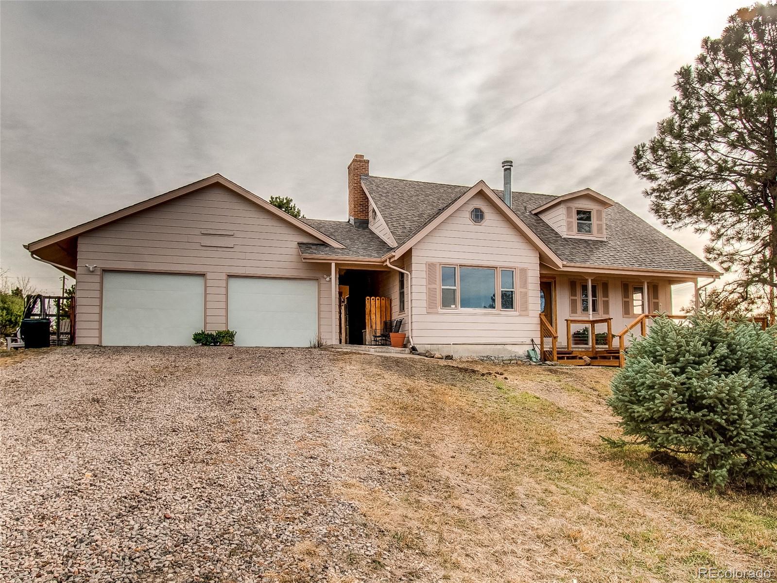 36593 View Ridge Drive Elizabeth, CO 80107 - Photo 31 of 32 Gallery Image 31