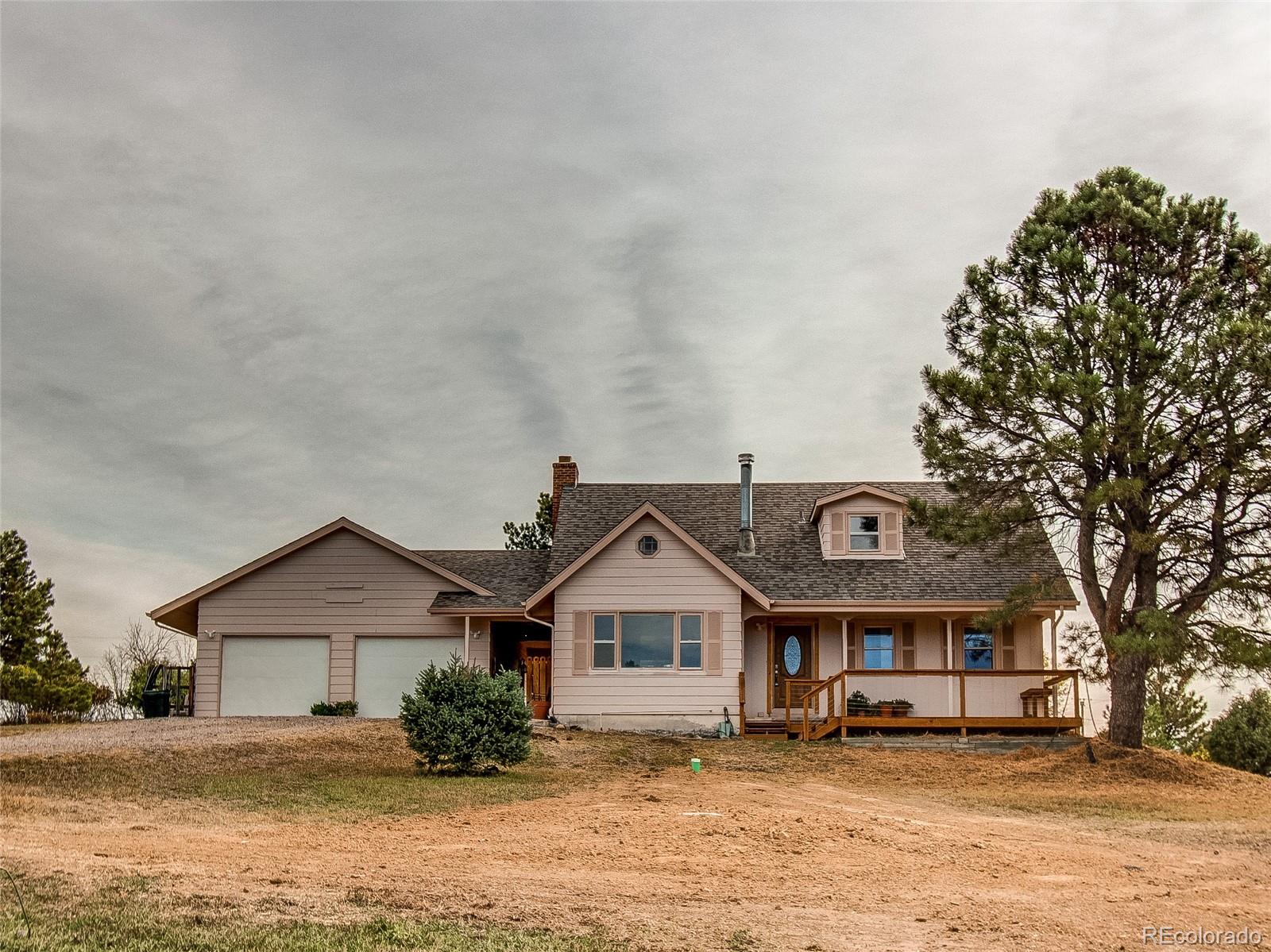 36593 View Ridge Drive Elizabeth, CO 80107 - Photo 32 of 32 Gallery Image 32
