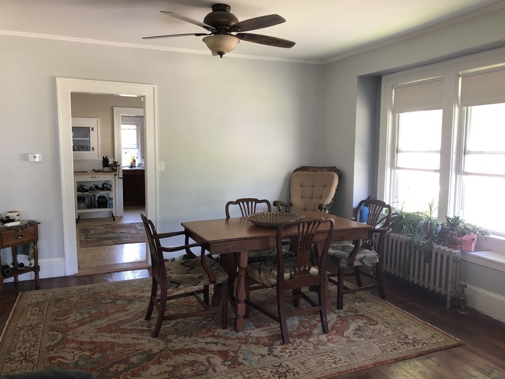10 Worcester Avenue Montague, MA 01376 - Photo 11 of 35 a view of a dining room with furniture