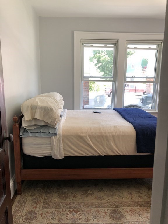 10 Worcester Avenue Montague, MA 01376 - Photo 16 of 35 a bedroom with a bed and window