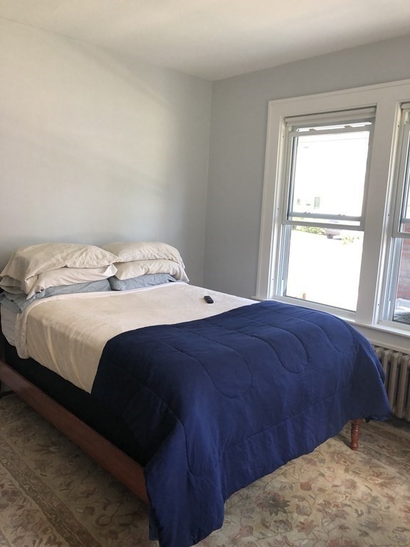 10 Worcester Avenue Montague, MA 01376 - Photo 17 of 35 a bedroom with a bed and window