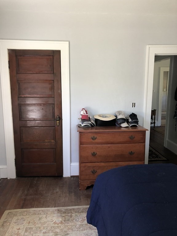 10 Worcester Avenue Montague, MA 01376 - Photo 19 of 35 a room with a dresser and a mirror