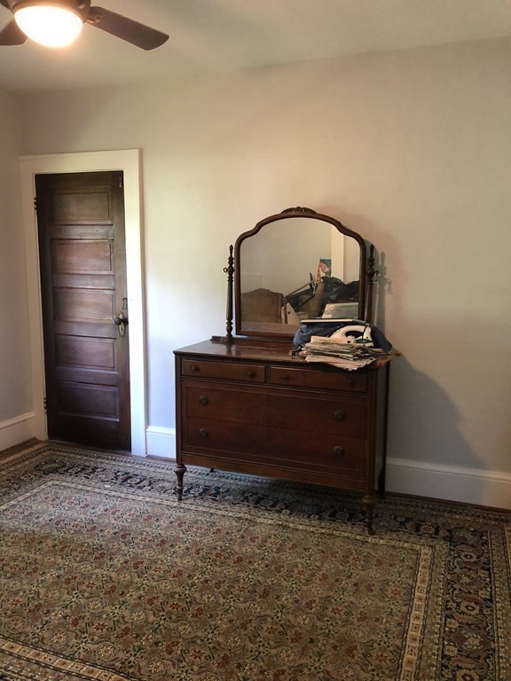 10 Worcester Avenue Montague, MA 01376 - Photo 23 of 35 a view of room with hardwood wall