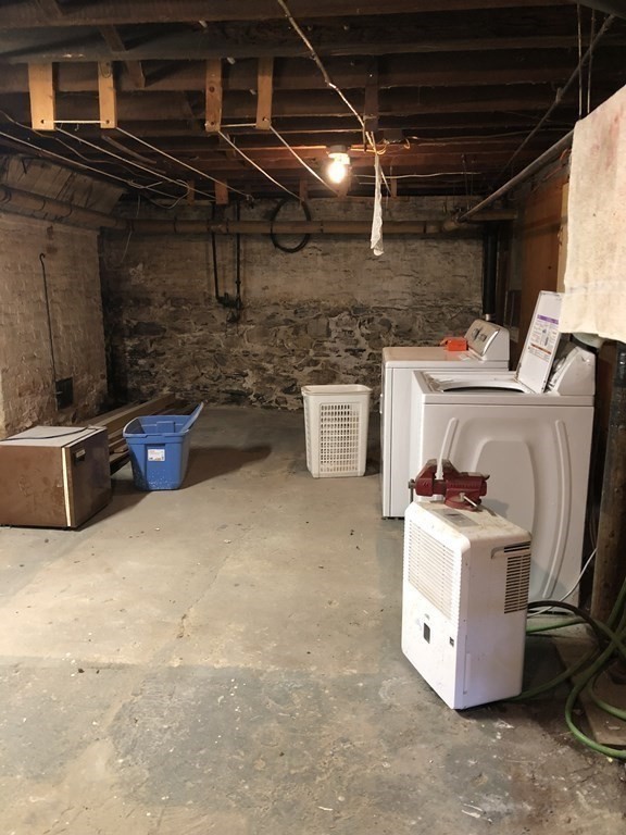 10 Worcester Avenue Montague, MA 01376 - Photo 29 of 35 a view of storage and utility room