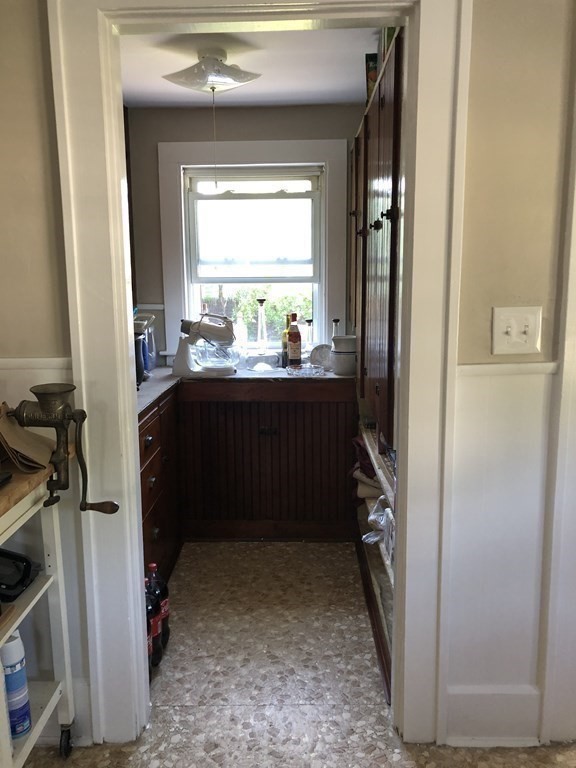10 Worcester Avenue Montague, MA 01376 - Photo 7 of 35 a view of a bathroom with a sink and a window