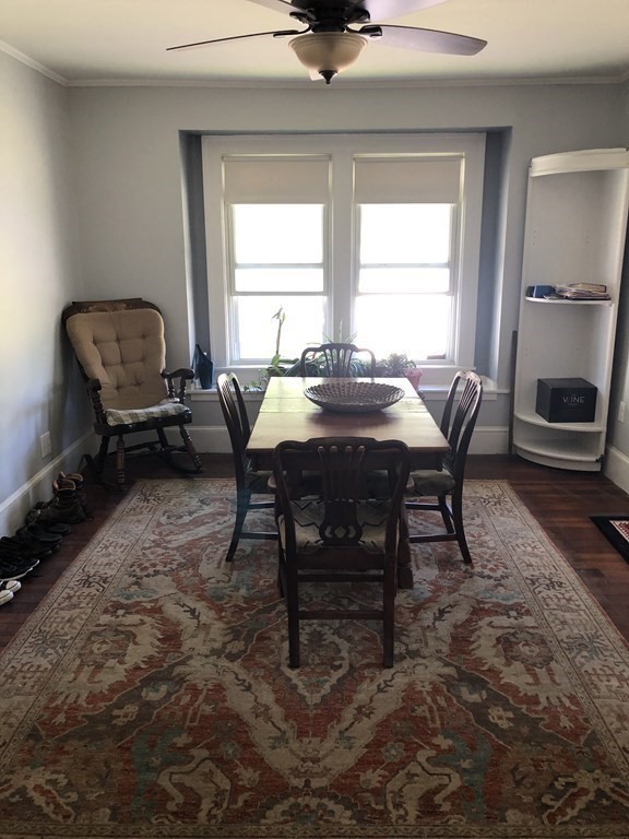 10 Worcester Avenue Montague, MA 01376 - Photo 10 of 35 a view of a dining room with furniture