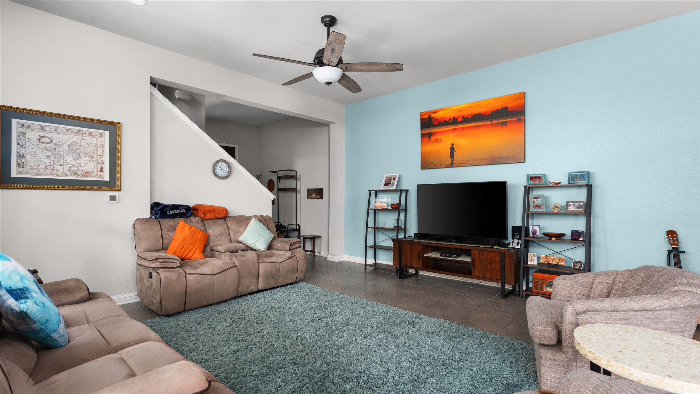 1511 Lawrence Street Austin, TX 78741 - Photo 4 of 26