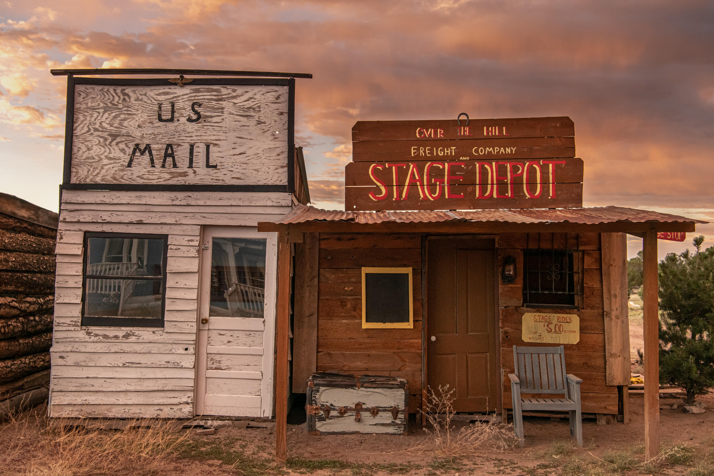 39 High Plns Drive Datil, NM 87821 - Photo 26 of 41 Gallery Image 26