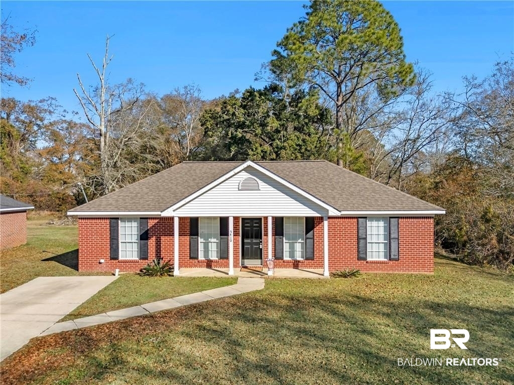 5410 Drexel Drive Theodore, AL 36582 - Photo 35 of 35