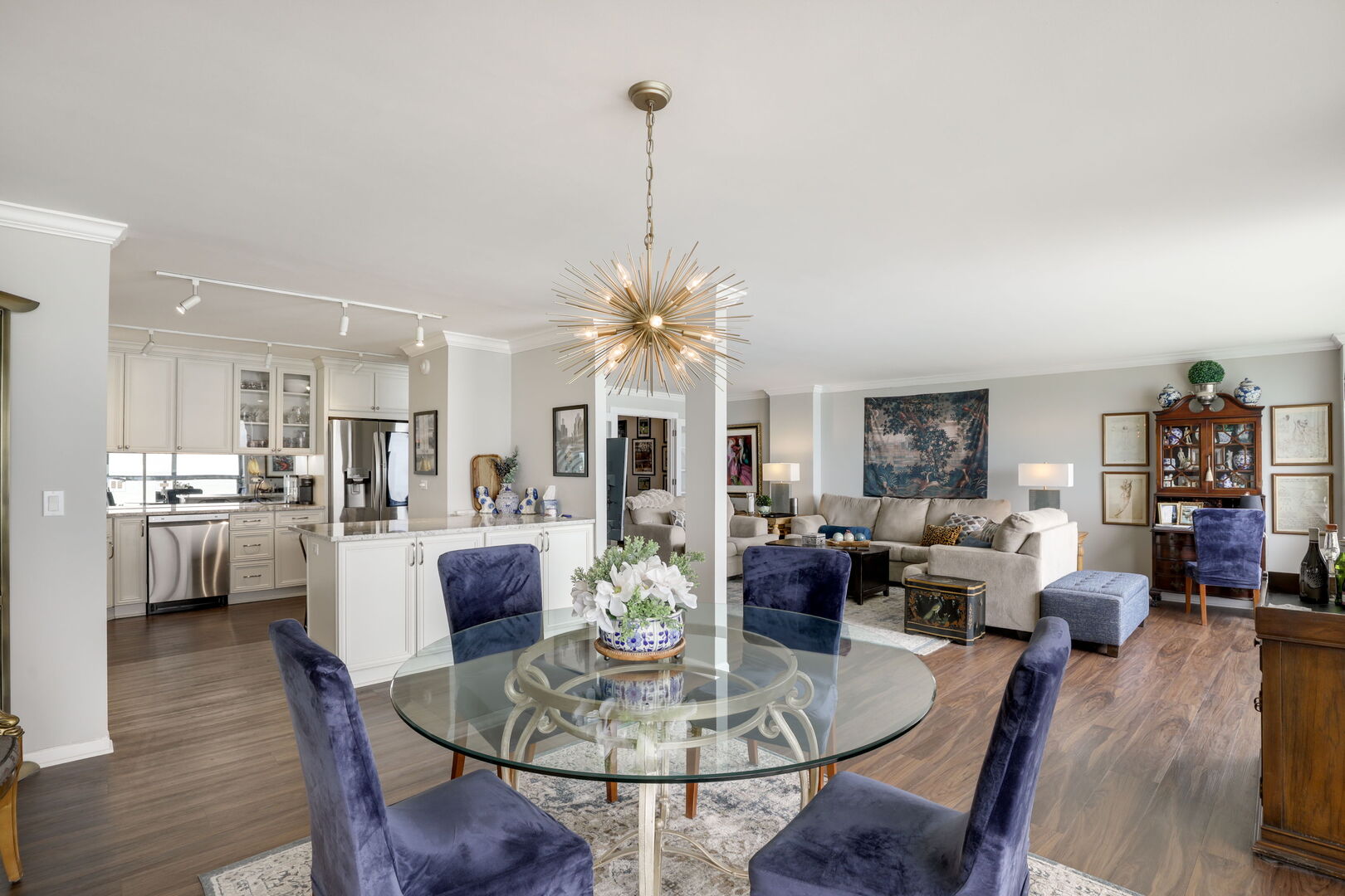 1500 Sheridan Road, Unit 7E Wilmette, IL 60091 - Photo 9 of 20