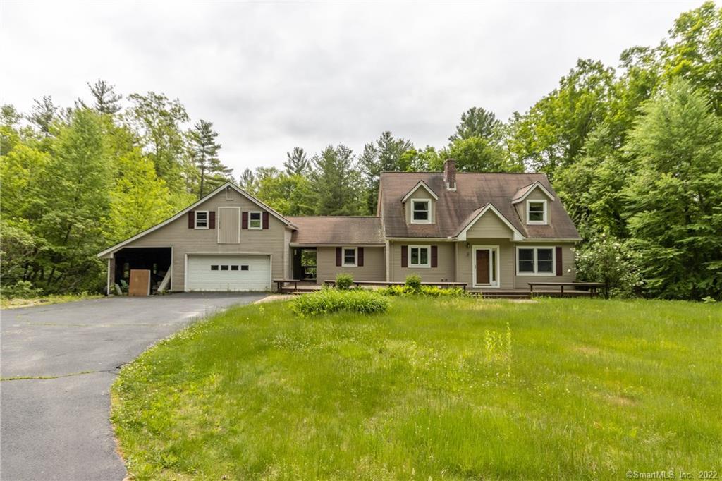 20 Boettner Road Barkhamsted, CT 06063 - Photo 1 of 1 Gallery Image 1