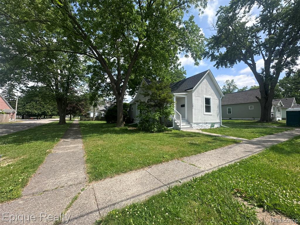 101 Morrell Street Yale, MI 48097 - Photo 26 of 35 Gallery Image 26