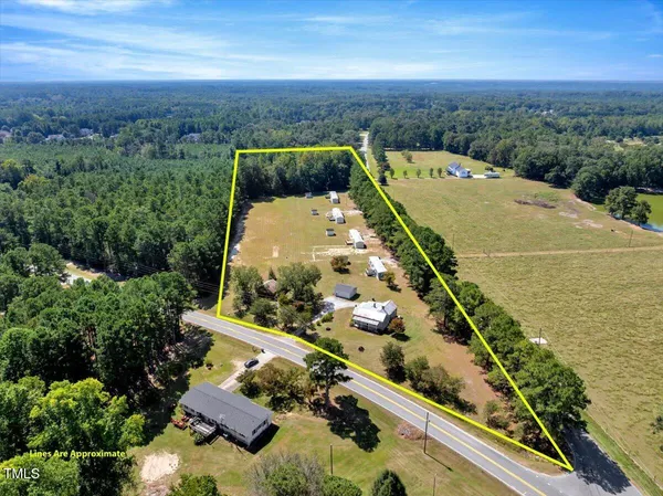 $1,400,000 | 2172 Amelia Church Road, Clayton, NC 27520