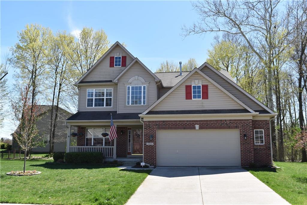 10439 Clifty Falls Road Indianapolis, IN 46239 - Photo 1 of 44 Gallery Image 1