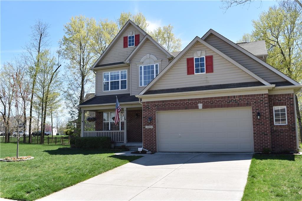 10439 Clifty Falls Road Indianapolis, IN 46239 - Photo 2 of 44 Gallery Image 2