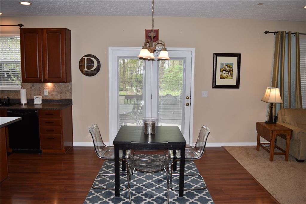 10439 Clifty Falls Road Indianapolis, IN 46239 - Photo 12 of 44 Gallery Image 12