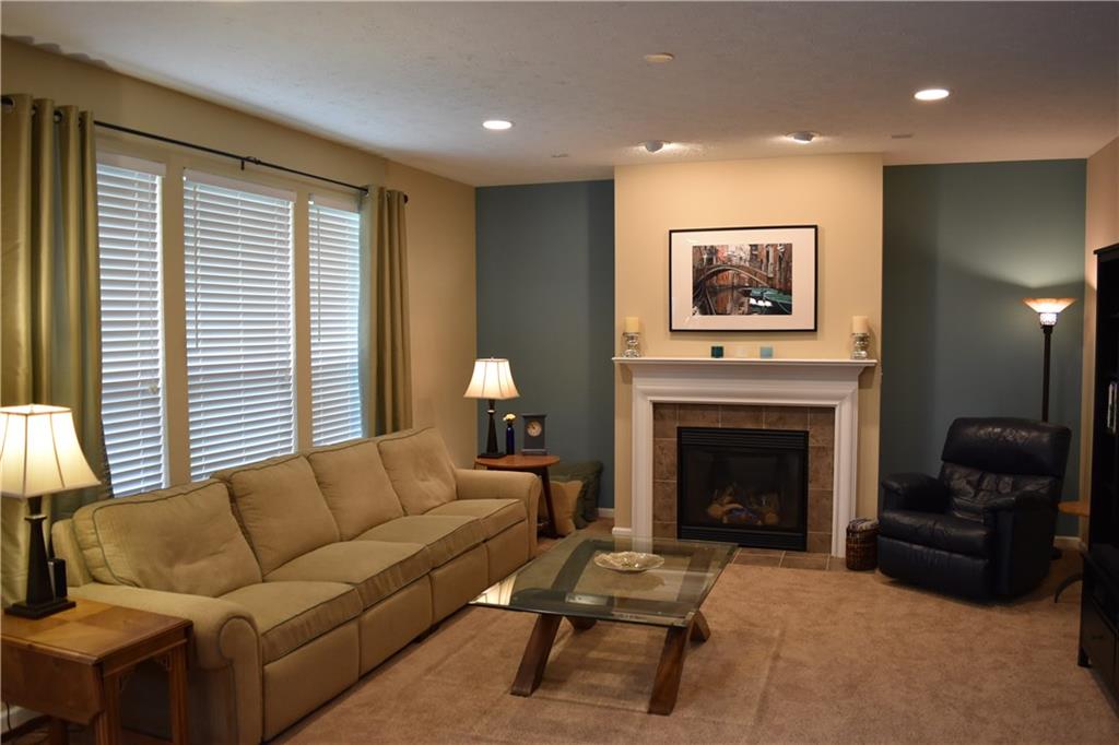 10439 Clifty Falls Road Indianapolis, IN 46239 - Photo 14 of 44 Gallery Image 14