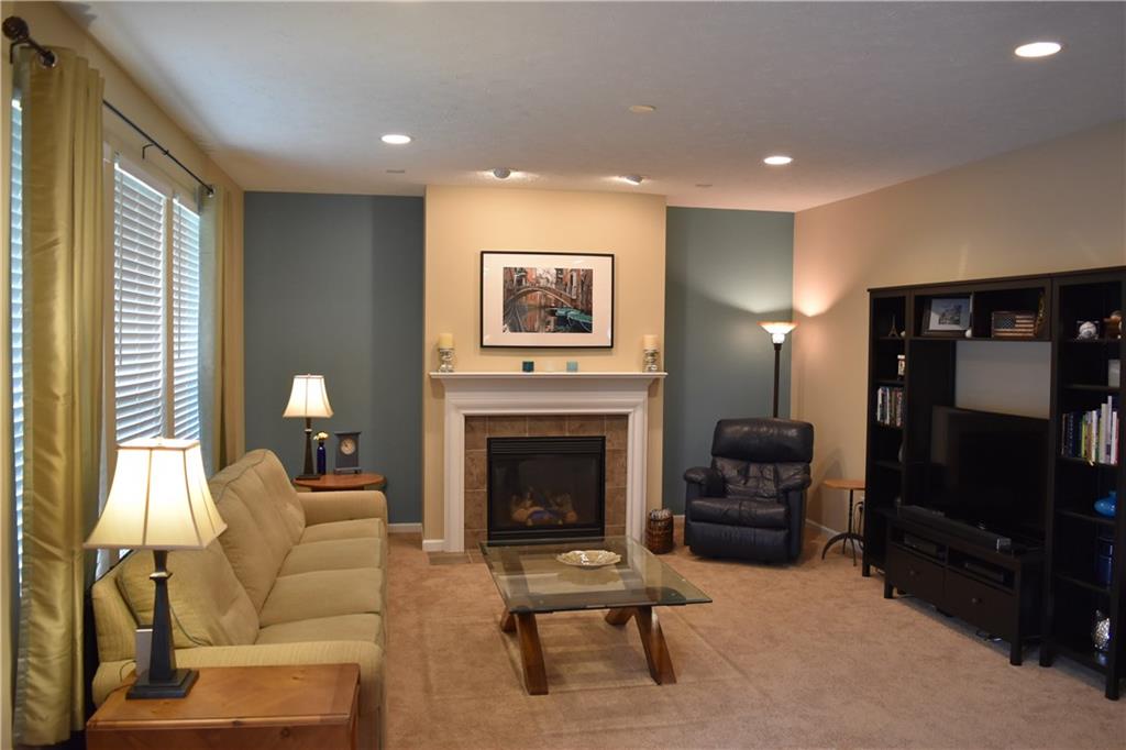 10439 Clifty Falls Road Indianapolis, IN 46239 - Photo 15 of 44 Gallery Image 15
