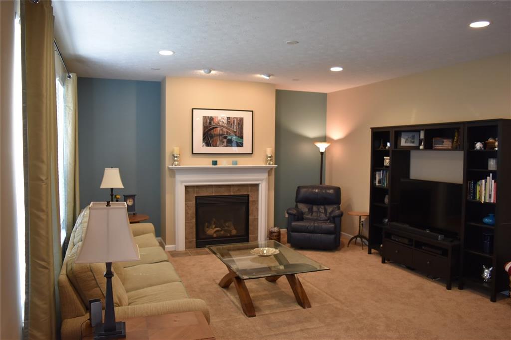 10439 Clifty Falls Road Indianapolis, IN 46239 - Photo 16 of 44 Gallery Image 16