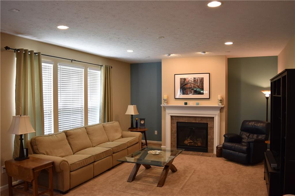 10439 Clifty Falls Road Indianapolis, IN 46239 - Photo 17 of 44 Gallery Image 17