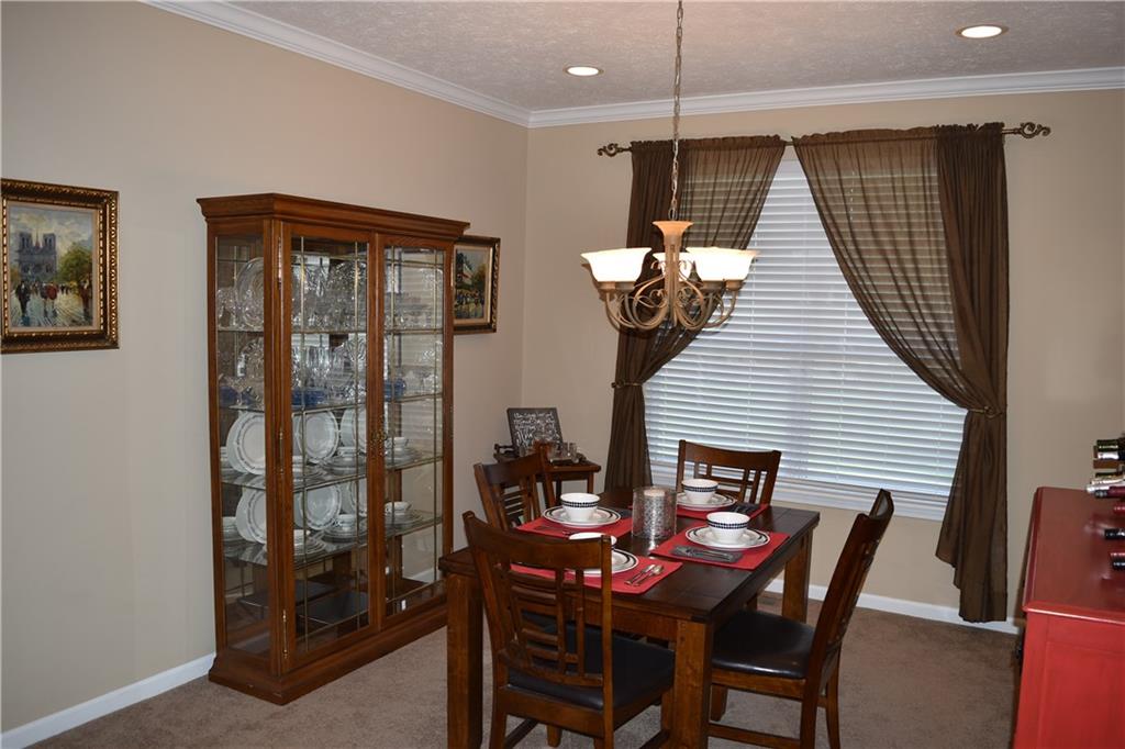 10439 Clifty Falls Road Indianapolis, IN 46239 - Photo 19 of 44 Gallery Image 19