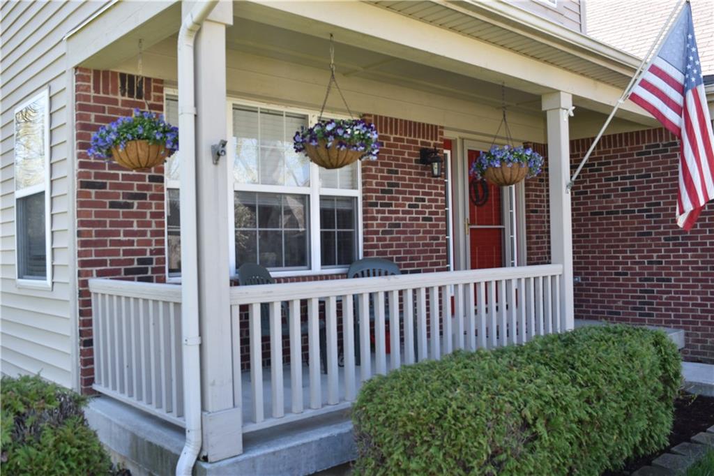 10439 Clifty Falls Road Indianapolis, IN 46239 - Photo 4 of 44 Gallery Image 4