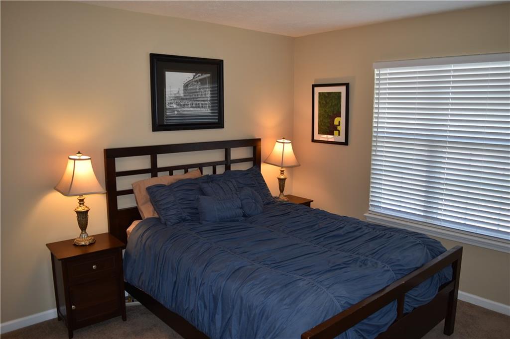 10439 Clifty Falls Road Indianapolis, IN 46239 - Photo 31 of 44 Gallery Image 31
