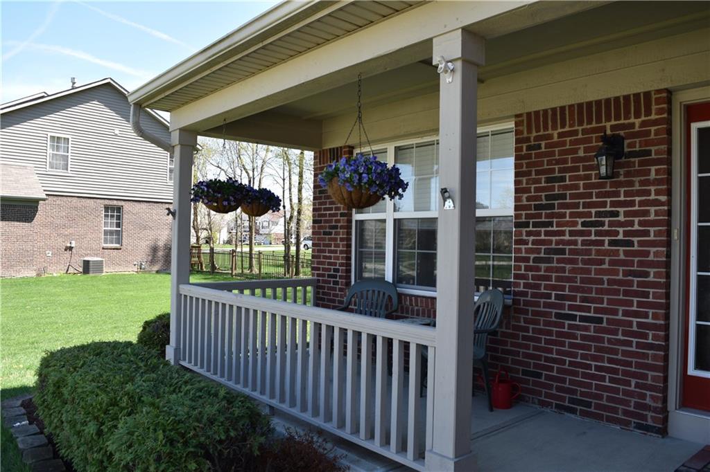 10439 Clifty Falls Road Indianapolis, IN 46239 - Photo 5 of 44 Gallery Image 5