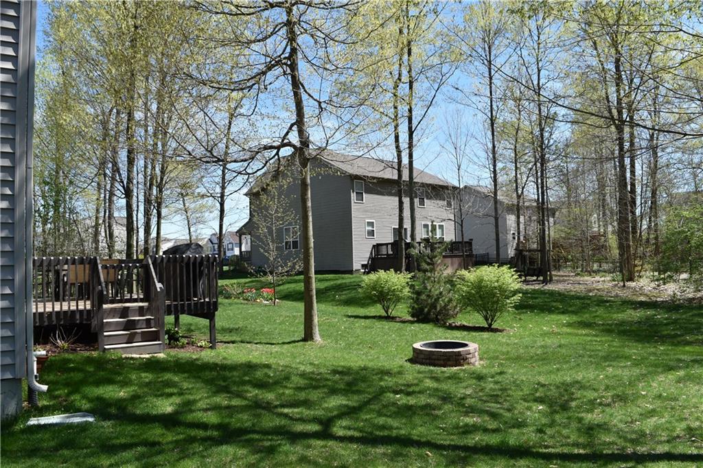 10439 Clifty Falls Road Indianapolis, IN 46239 - Photo 42 of 44 Gallery Image 42