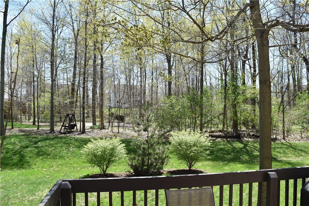 10439 Clifty Falls Road Indianapolis, IN 46239 - Photo 43 of 44 Gallery Image 43