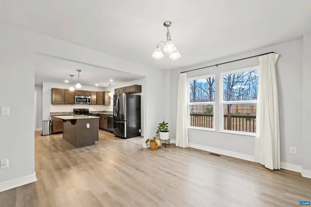 $599,900 | 154 Logan Drive, Barboursville, VA 22923