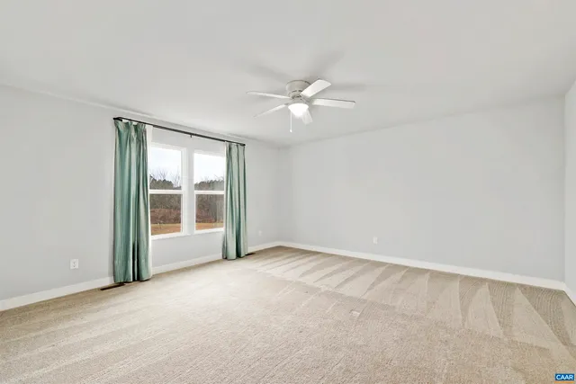 $599,900 | 154 Logan Drive, Barboursville, VA 22923